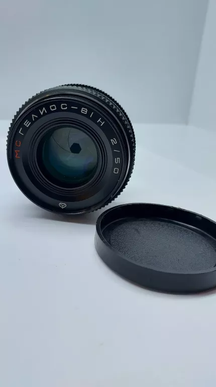 OBIEKTYW HELIOS 81H 2-50