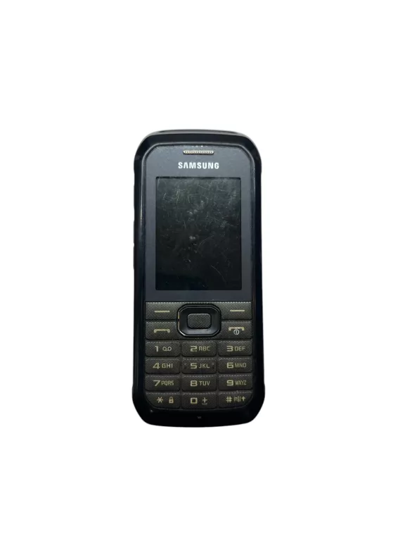 TELEFON SAMSUNG XCOVER B550 SM-B550H IP67