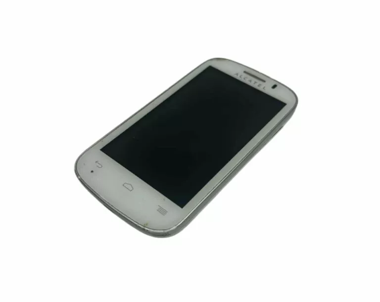 TELEFON ALCATEL ONE TOUCH 4033X