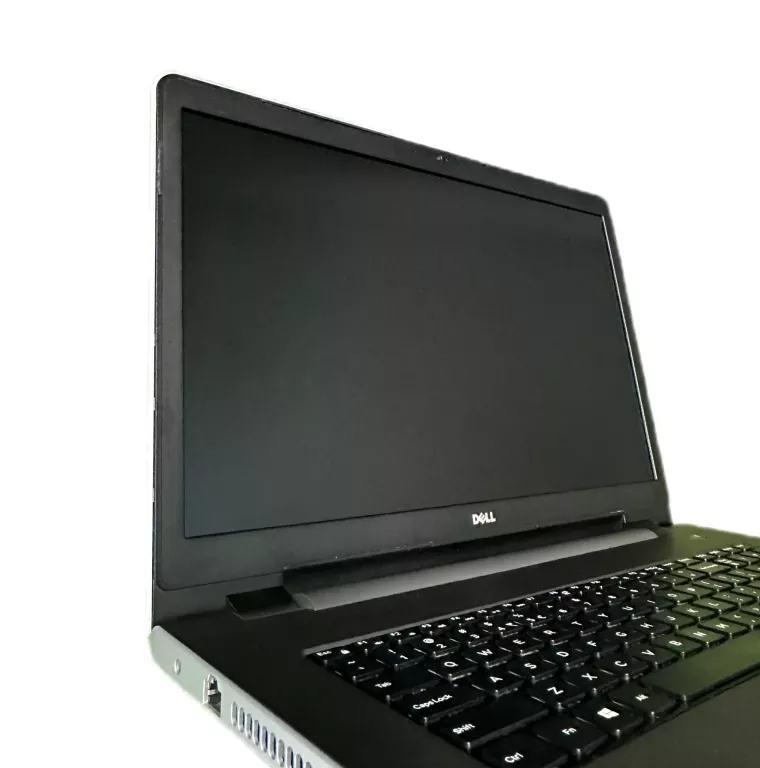 LAPTOP DELL INSPIRON 5758 (17,3", INTEL CORE I7-5500U, 8GB /500GB) SZARY