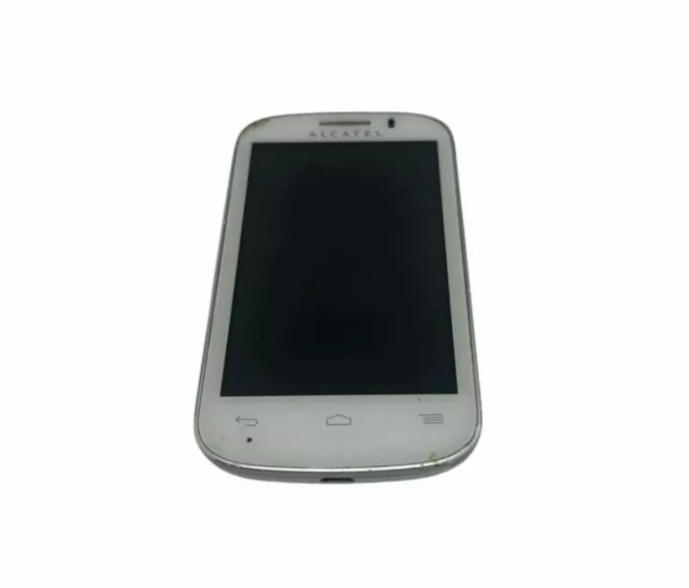 TELEFON ALCATEL ONE TOUCH 4033X