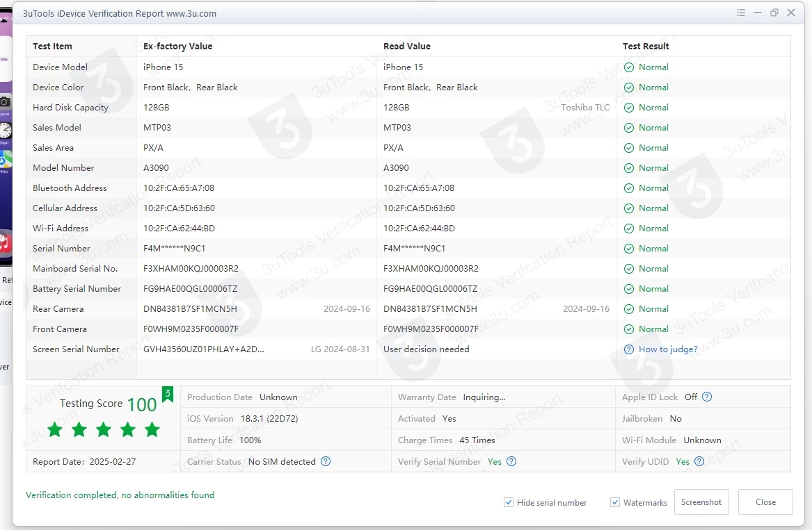 telefon-apple-iphone-15-5g-128gb-61-bat100-czarny-gw10122025-wbudowana-pamiec-202869-214189