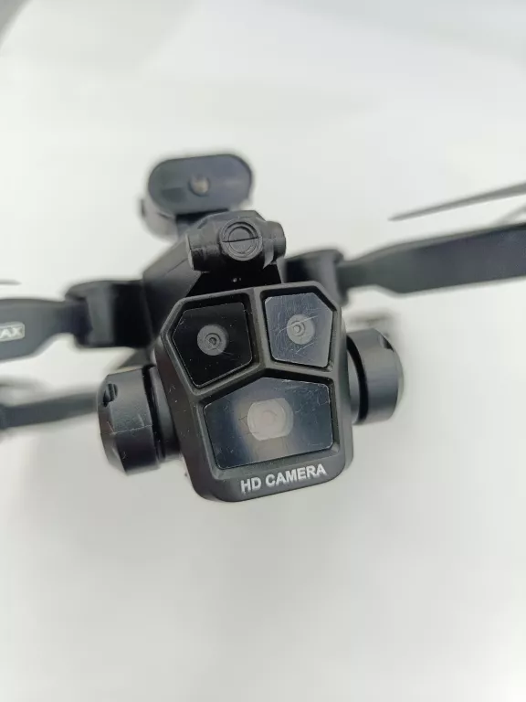 DRON DRONE MAX SVO II