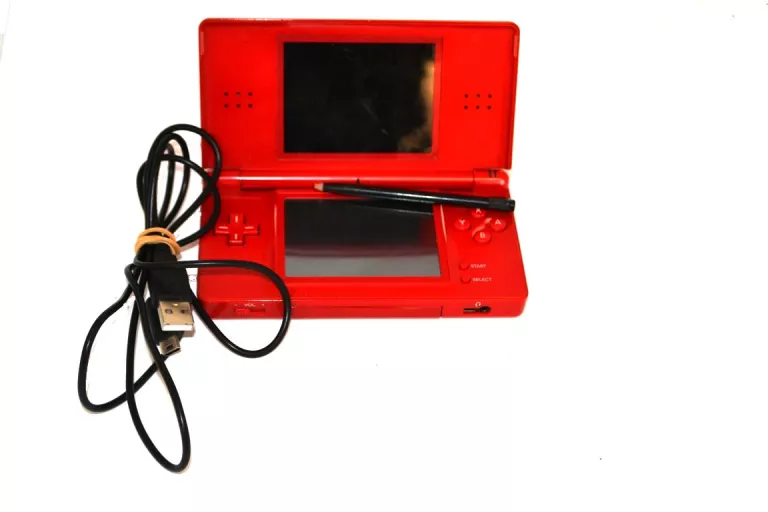 KONSOLA NITENDO DS