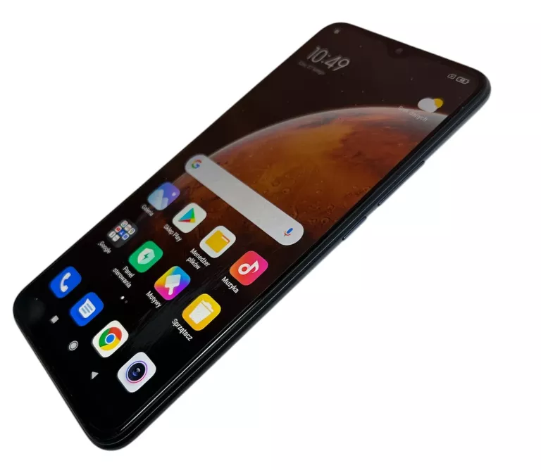 TELEFON XIAOMI REDMI 9 4/64GB