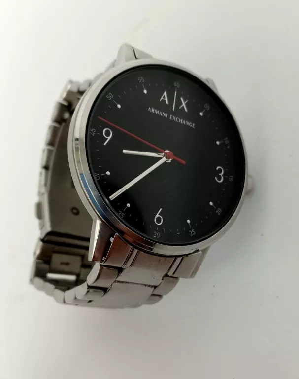 ZEGAREK ARMANI AX2737
