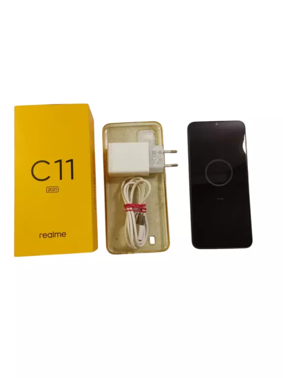 TELEFON REALME C11