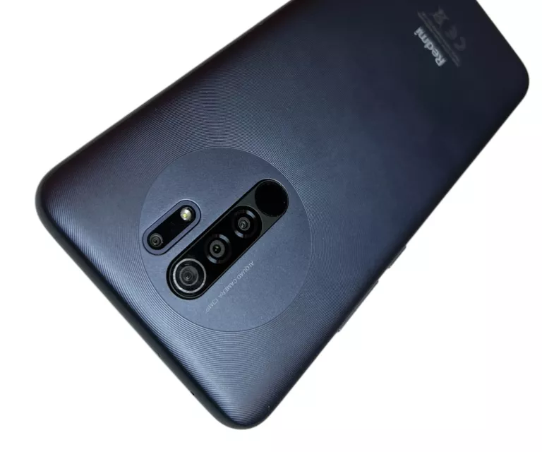 TELEFON XIAOMI REDMI 9 4/64GB