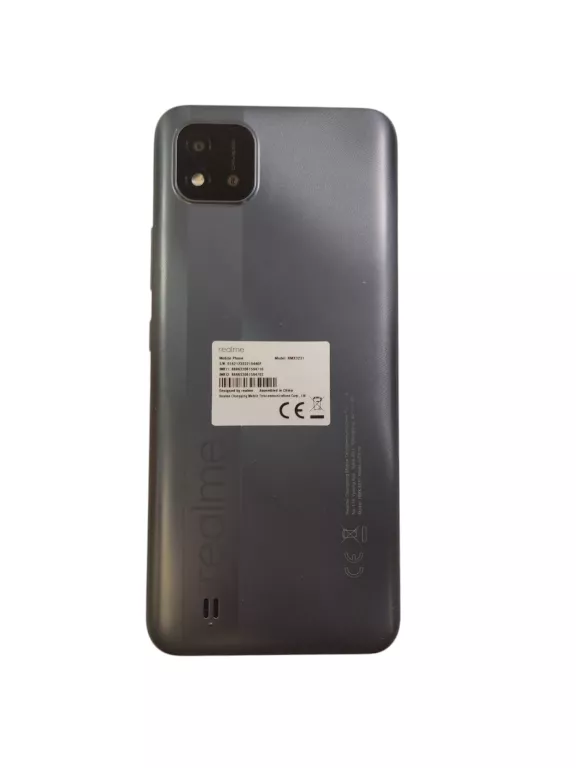 TELEFON REALME C11