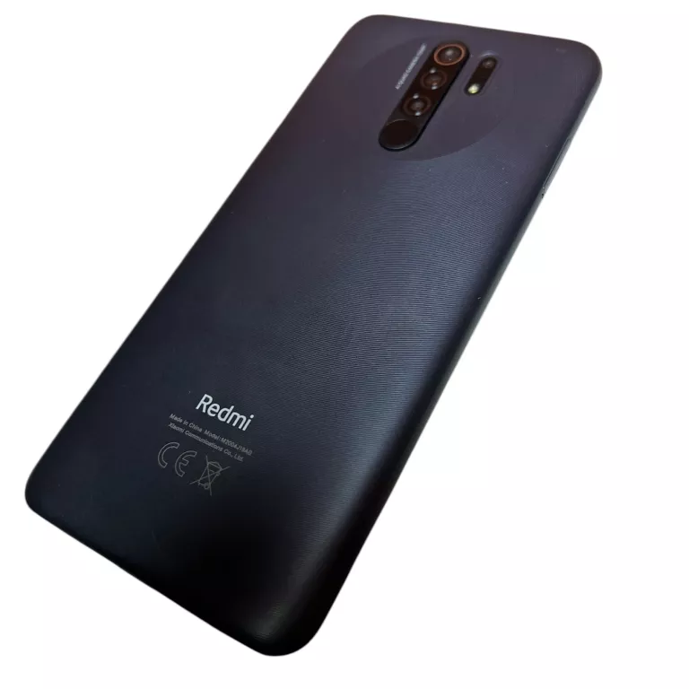 TELEFON XIAOMI REDMI 9 4/64GB