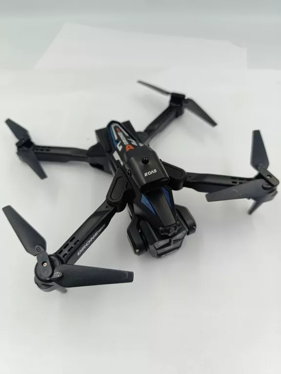 DRON DRONE MAX SVO II