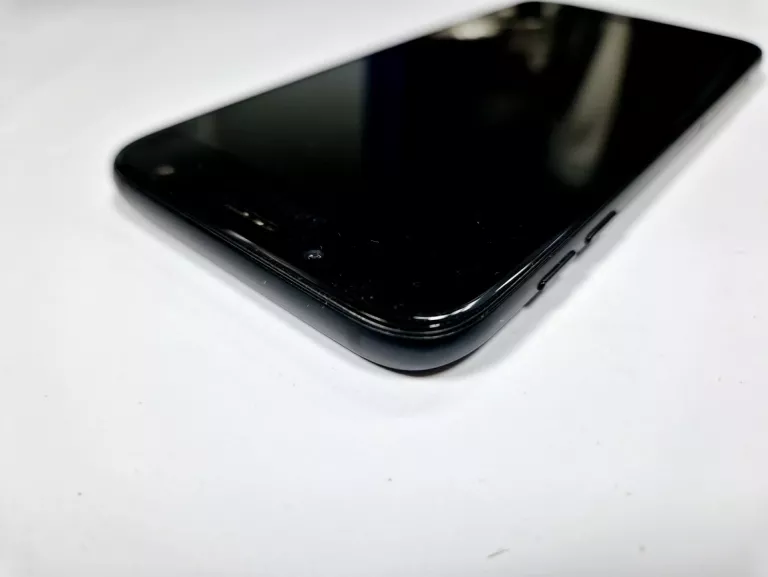TELEFON SAMSUNG GALAXY J7 2017 SM-J730F 3GB/16GB USZKODZONY WYŚWIETLACZ
