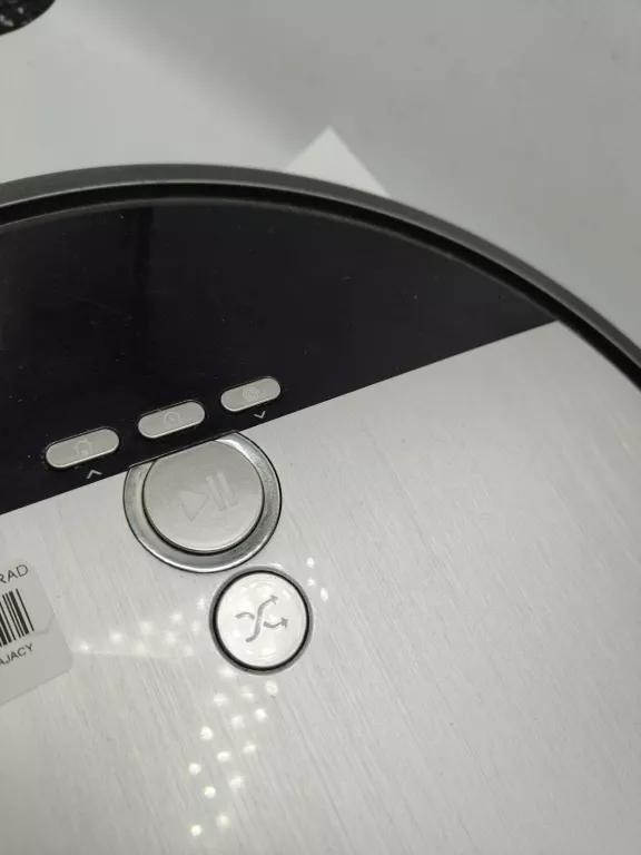 ROBOT SPRZĄTAJACY ILIFE  V8S