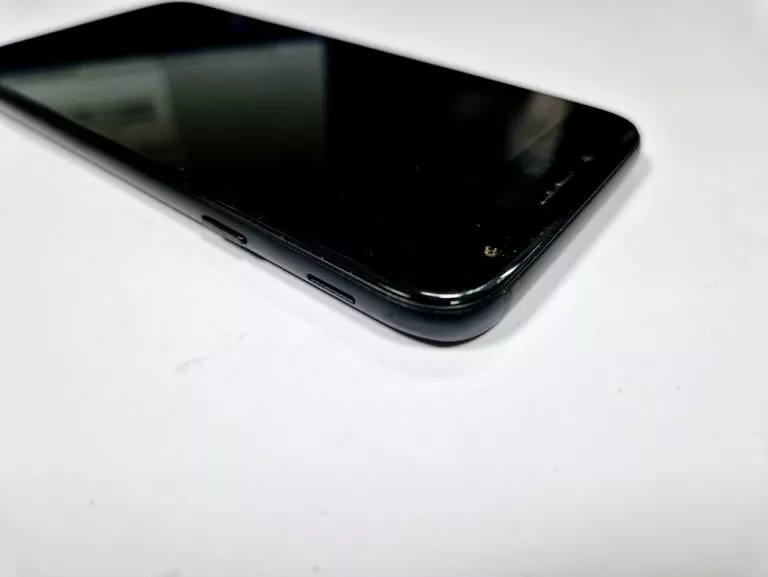 TELEFON SAMSUNG GALAXY J7 2017 SM-J730F 3GB/16GB USZKODZONY WYŚWIETLACZ