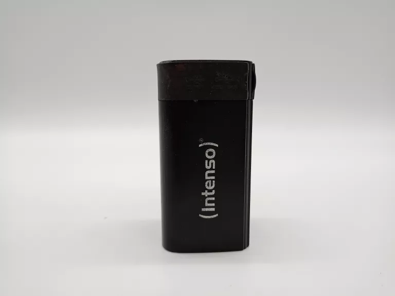 POWERBANK INTENSO 10400 MAH ZOBACZ!!