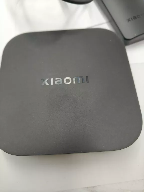 SMARTBOX XIAOMI TV BOX S 2 GEN