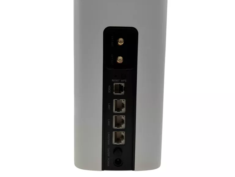 ROUTER STACJONARNY KAT. 12 TP-LINK MX110V/AX1500 4G LTE WI-FI 6