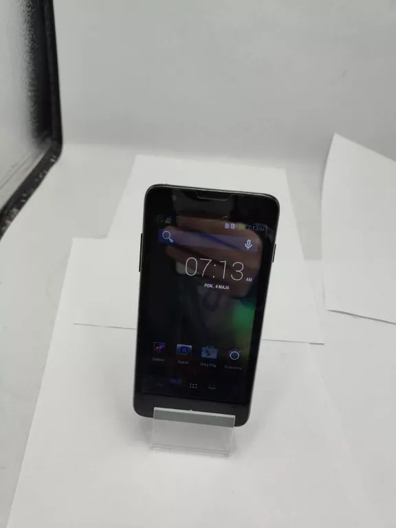 TELEFON MANTA MSP5007 ZBITY