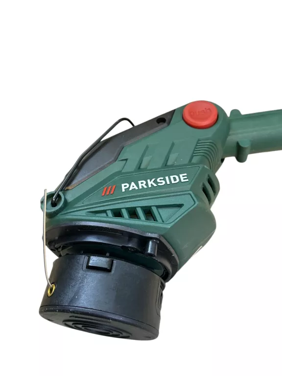 PODKASZARKA AKUMULATOROWA PARKSIDE PRTA 20 LI C3