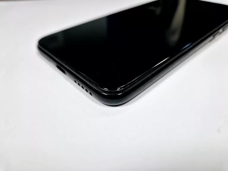 TELEFON XIAOMI REDMI NOTE 7 4GB/64GB/48MPX NIE WŁACZA SIĘ BATERIA USZKODZO