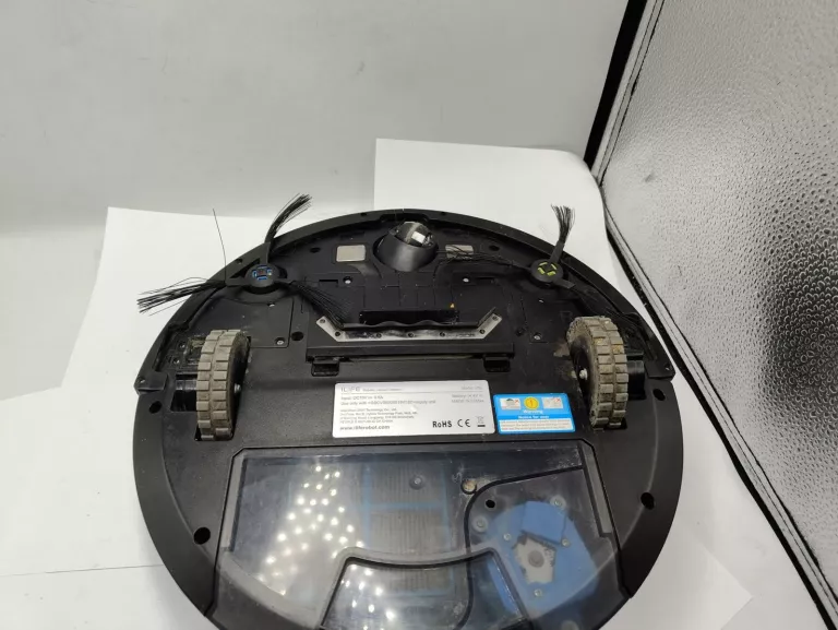 ROBOT SPRZĄTAJACY ILIFE  V8S