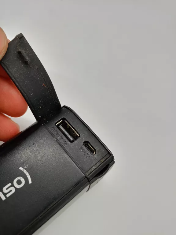 POWERBANK INTENSO 10400 MAH ZOBACZ!!