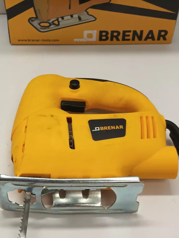 WYRZYNARKA BRENAR E-8885' 500W + PUD