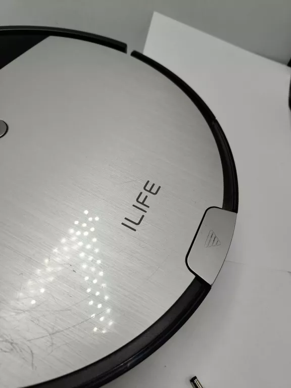 ROBOT SPRZĄTAJACY ILIFE  V8S