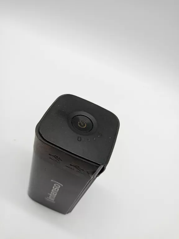 POWERBANK INTENSO 10400 MAH ZOBACZ!!