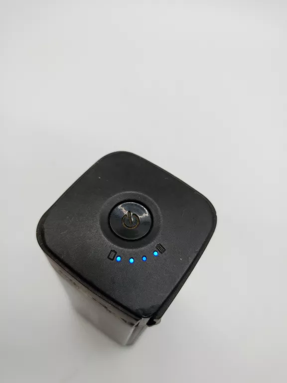 POWERBANK INTENSO 10400 MAH ZOBACZ!!