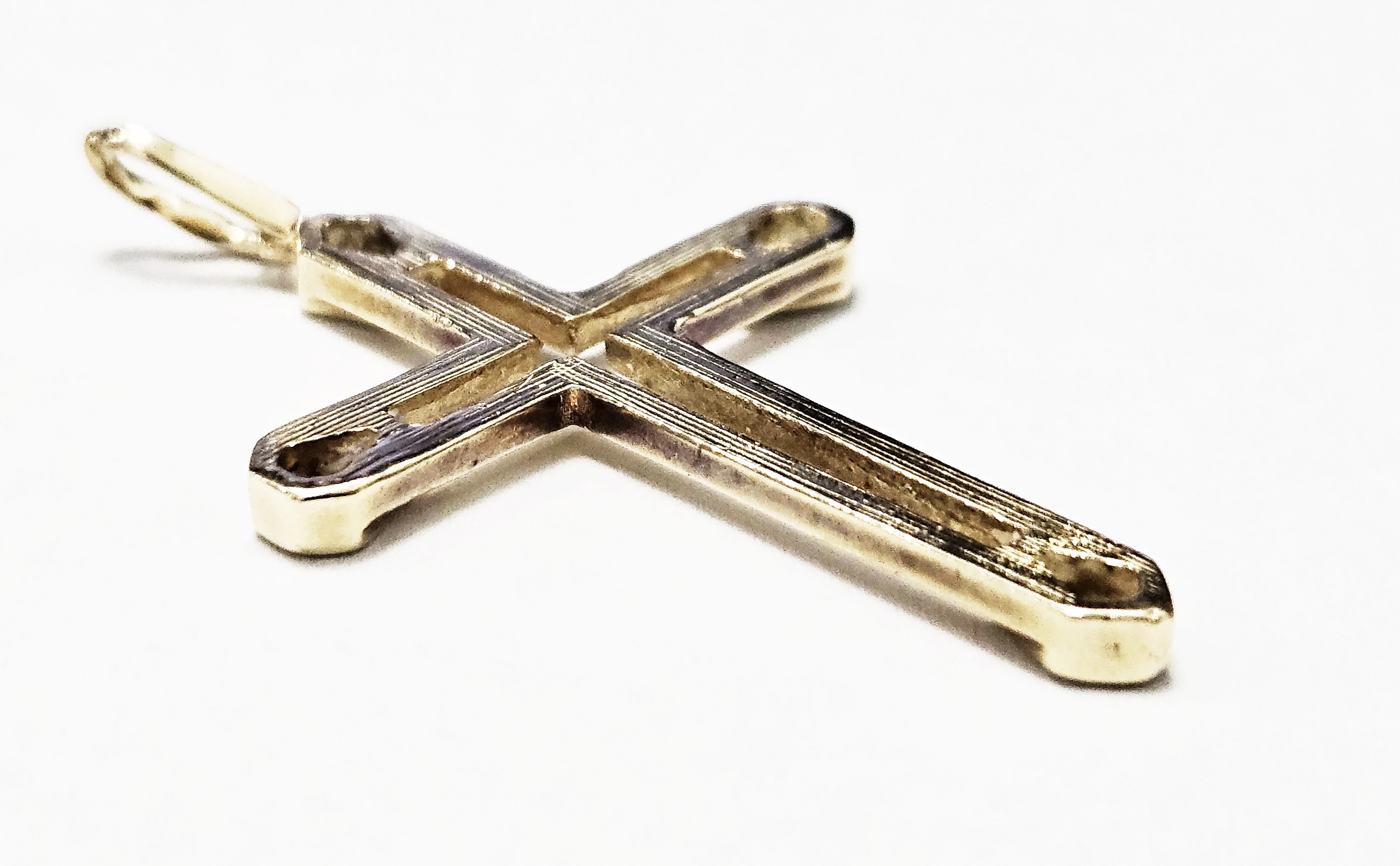 zloty-krzyzyk-585-14k-w385gdl35cmszer26cm-ean-gtin-0714718557076