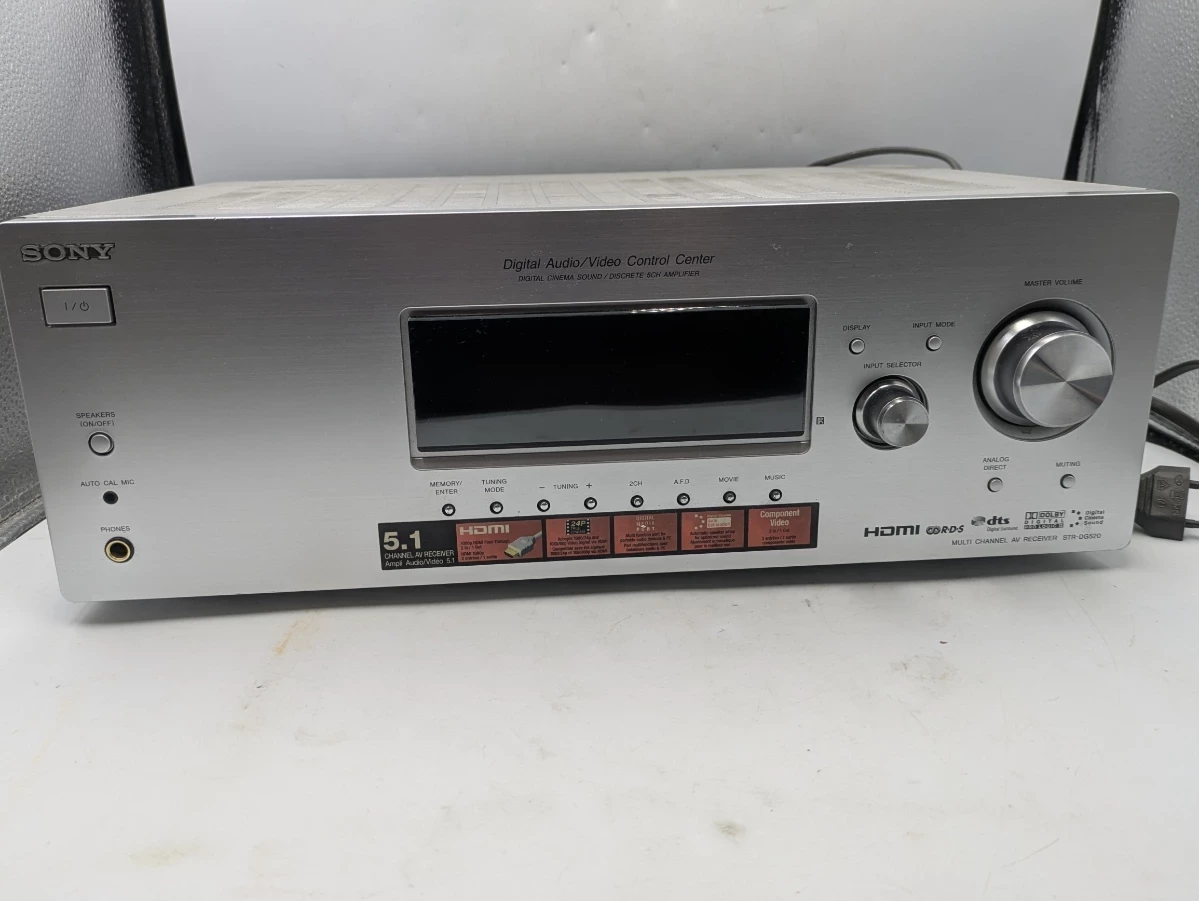 amplituner-sony-str-dg520-pilot-ean-gtin-4905524487701