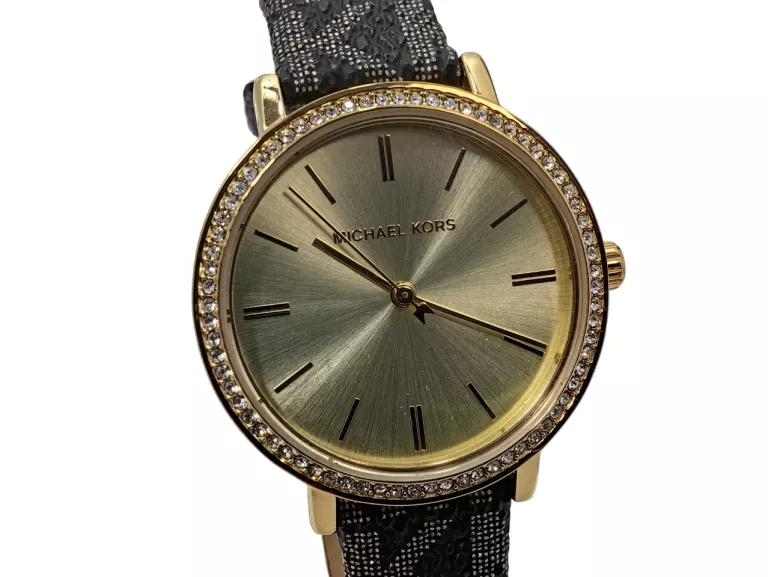 ZEGAREK DAMSKI MICHAEL KORS MKO1001