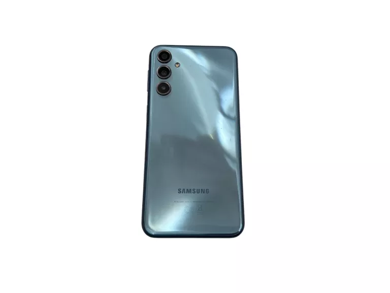 TELEFON SAMSUNG GALAXY M34 5G 6/128GB 6.5" 120HZ GW!