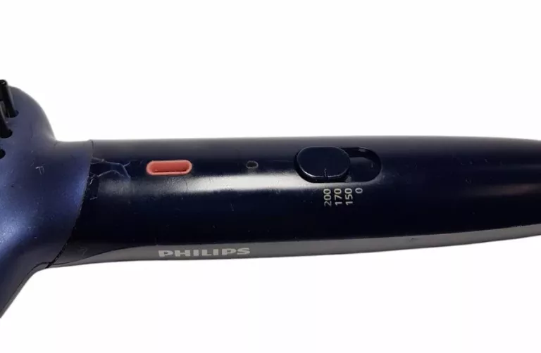 SZCZOTKA PROSTUJĄCA PHILIPS BHH885 OKAZJA!