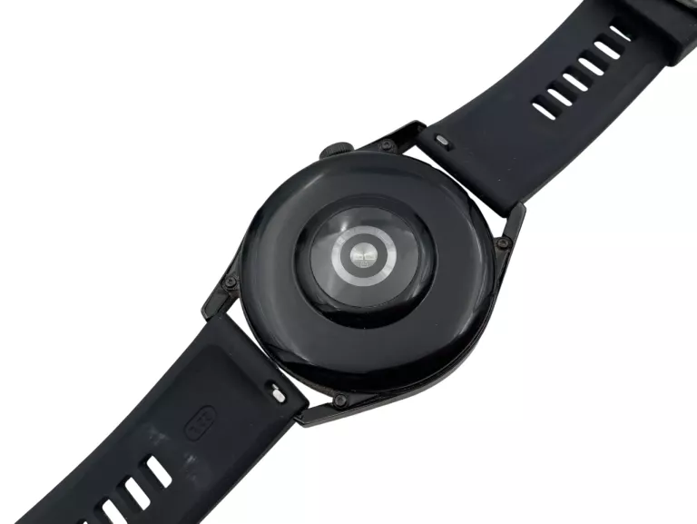 SMARTWATCH HUAWEI WATCH GT3 46MM ACTIVE CZARNY