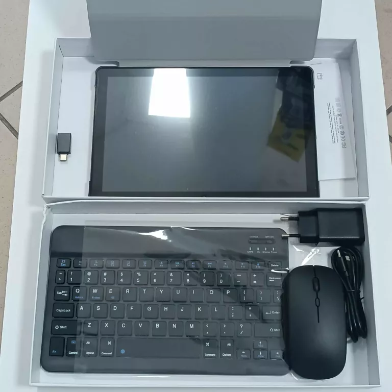 TABLET SUAAT S3 ZESTAW