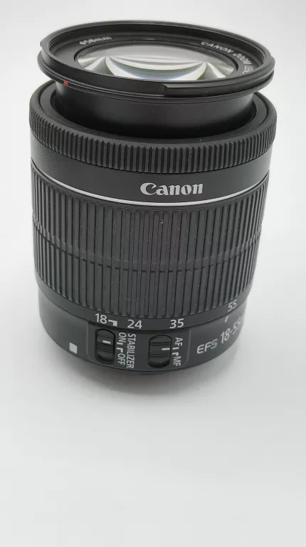 APARAT CANON 750D OKAZJA