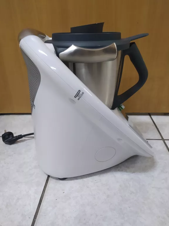 ROBOT KUCHENNY THERMOMIX TM6 + AKCESORIA