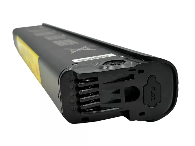 AKUMULATOR ROWEROWY QWIC PREMIUM-INTER BA00130 540WH