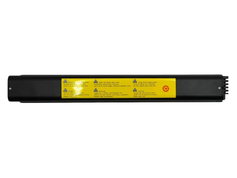 AKUMULATOR ROWEROWY QWIC PREMIUM-INTER BA00130 540WH