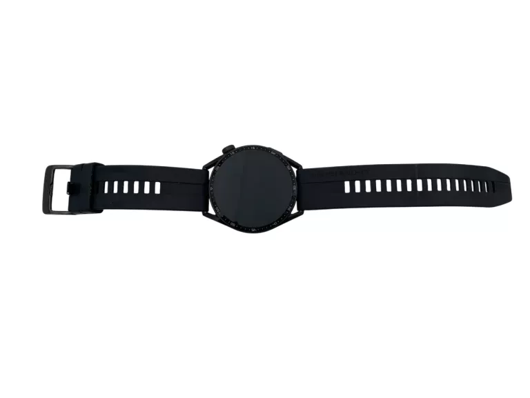 SMARTWATCH HUAWEI WATCH GT3 46MM ACTIVE CZARNY