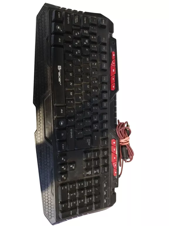 KLAWIATURA PRZEWODOWA TRACER 44969
