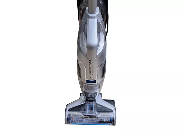 ODKURZACZ WIELOFUNKCYJNY BISSELL CROSSWAVE C3 560W 0,6L KOMPLET