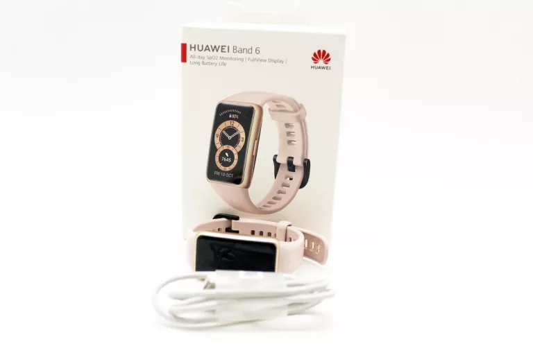 SMARTBAND HUAWEI BAND 6