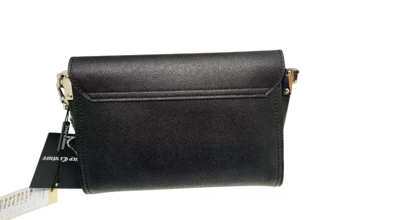 TOREBKA JUICY COUTURE CZARNA JAK NOWA