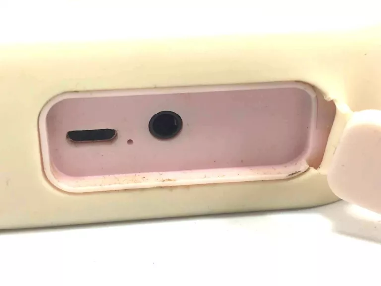 GŁOŚNIK FRESH N REBEL ROCKBOX PEBBLE RÓŻOWY SOLO
