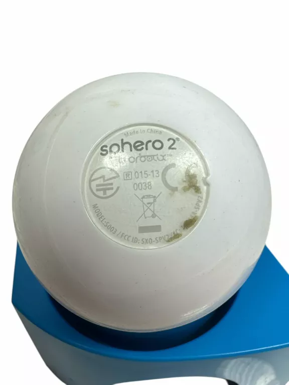 URZĄDZENIE SPHERO 2.0 KMPL