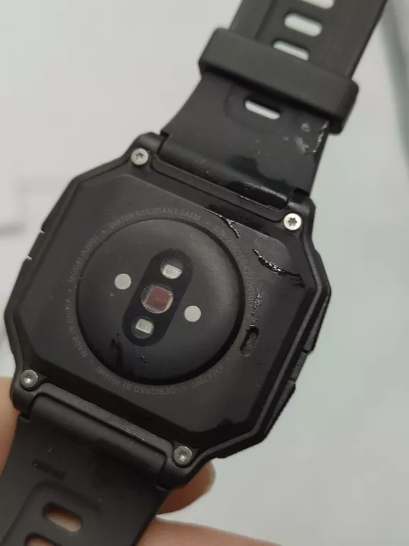 SMARTWATCH ZEGAREK HUAMI AMAZFIT NEO