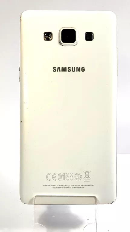 SMARTFON SAMSUNG GALAXY A5 2015 2 GB / 16 GB 4G (LTE) BIAŁY